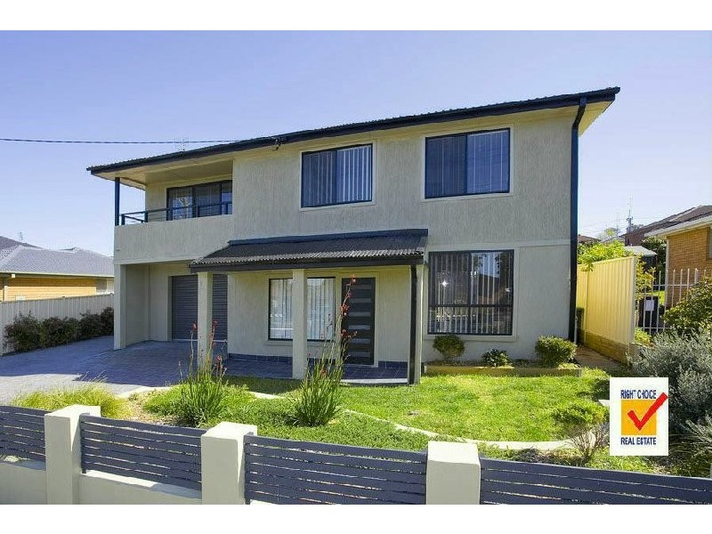 Barrack Heights NSW 2528