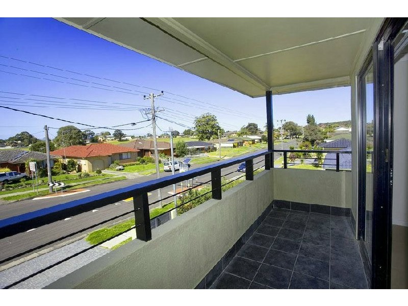 Barrack Heights NSW 2528