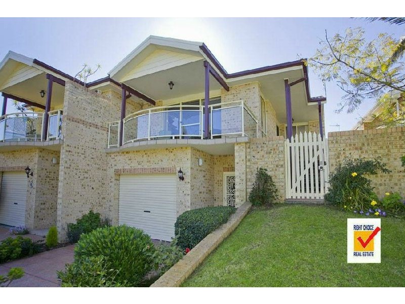 Blackbutt NSW 2529