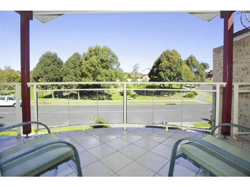 Blackbutt NSW 2529