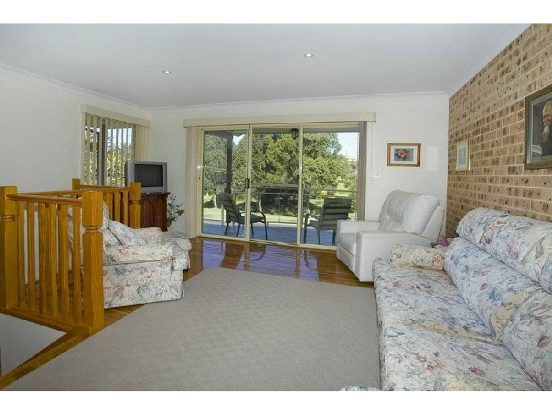 Blackbutt NSW 2529