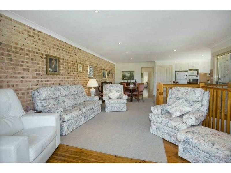 Blackbutt NSW 2529
