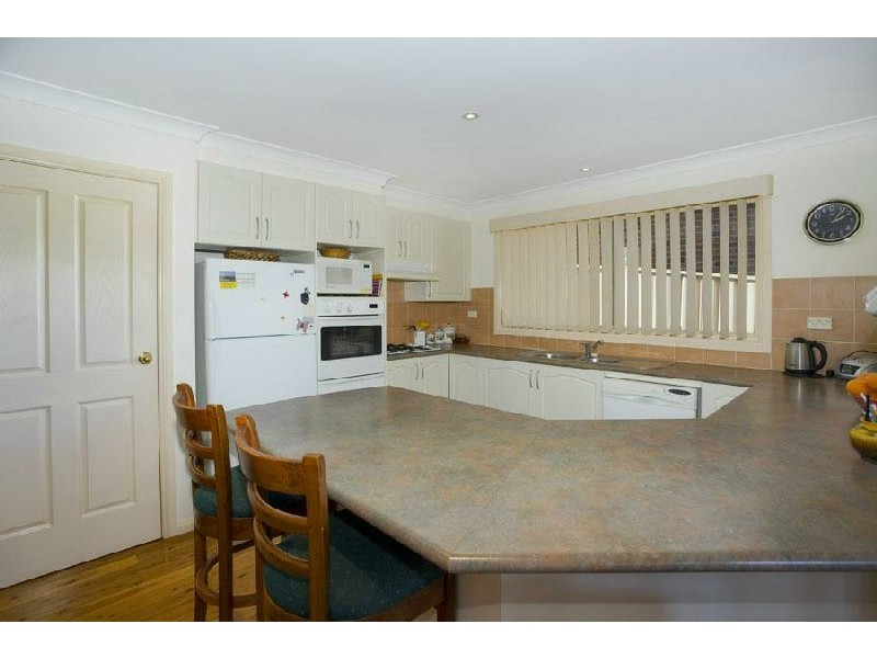Blackbutt NSW 2529