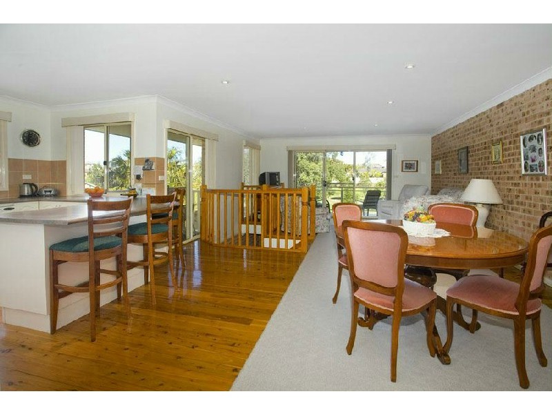 Blackbutt NSW 2529