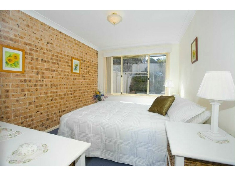 Blackbutt NSW 2529