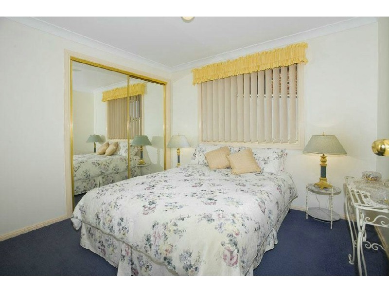Blackbutt NSW 2529