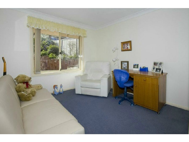 Blackbutt NSW 2529