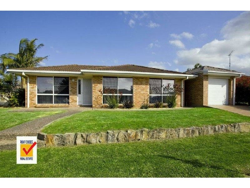 Albion Park Rail NSW 2527