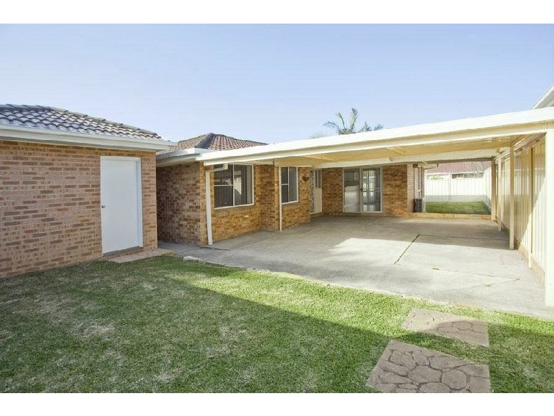 Albion Park Rail NSW 2527