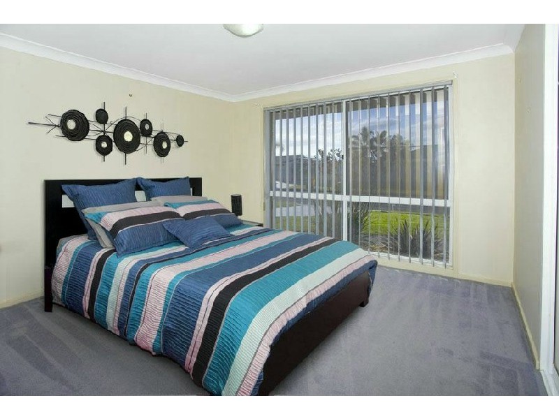 Albion Park Rail NSW 2527