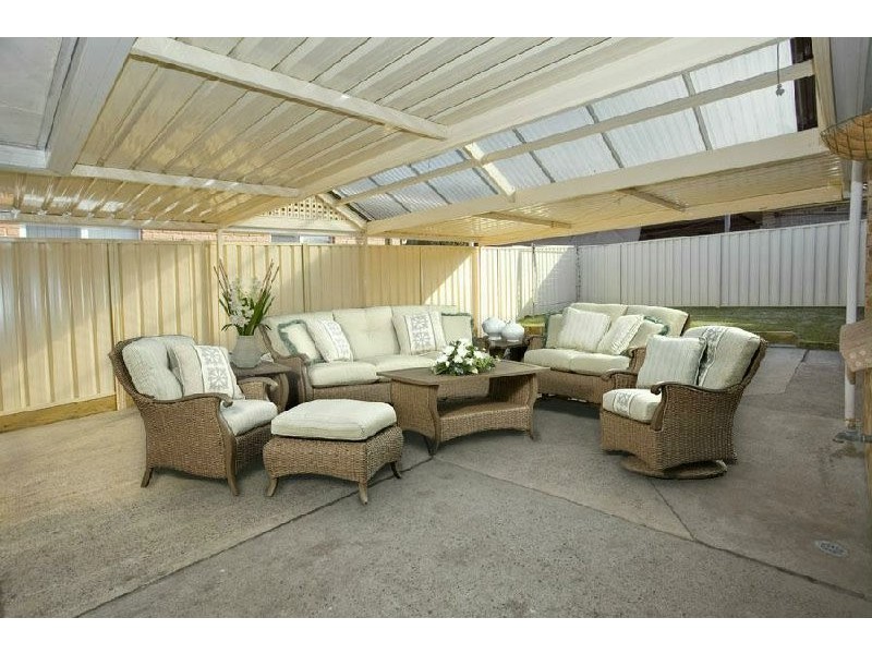 Albion Park Rail NSW 2527