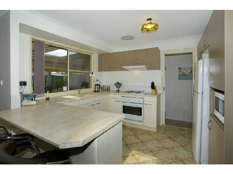 Albion Park NSW 2527