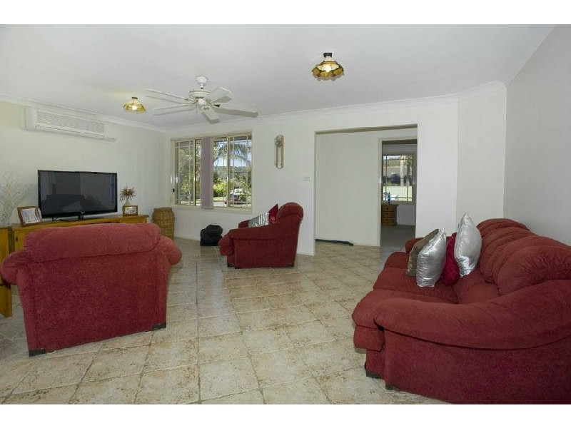 Albion Park NSW 2527