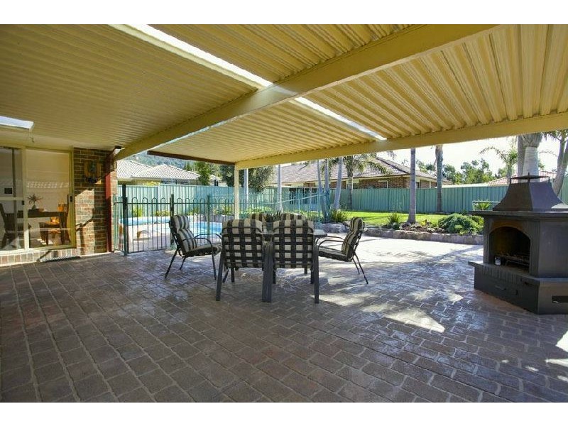 Albion Park NSW 2527