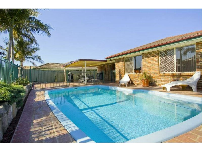 Albion Park NSW 2527