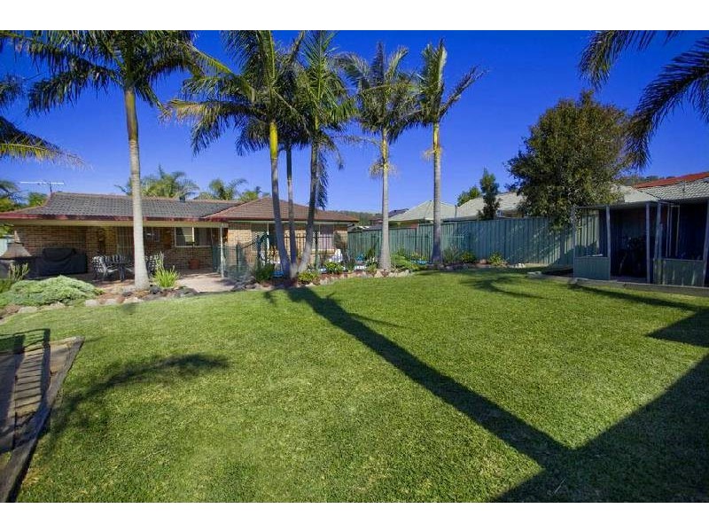 Albion Park NSW 2527