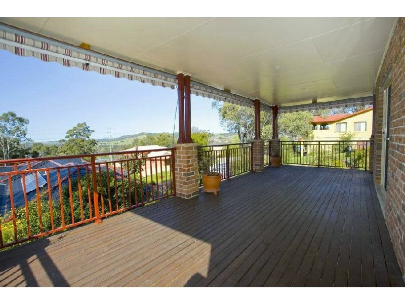 Albion Park NSW 2527