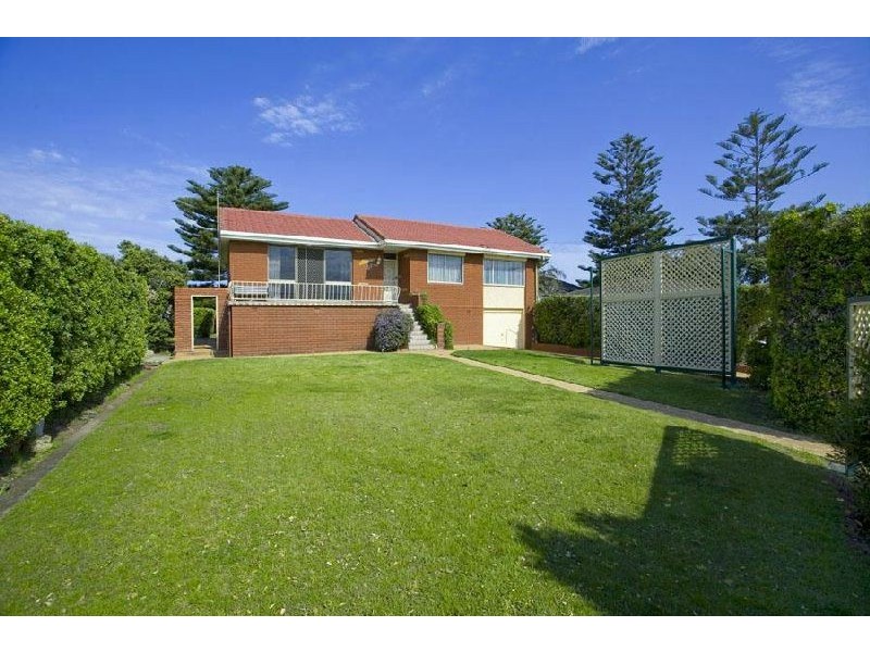 Port Kembla NSW 2505