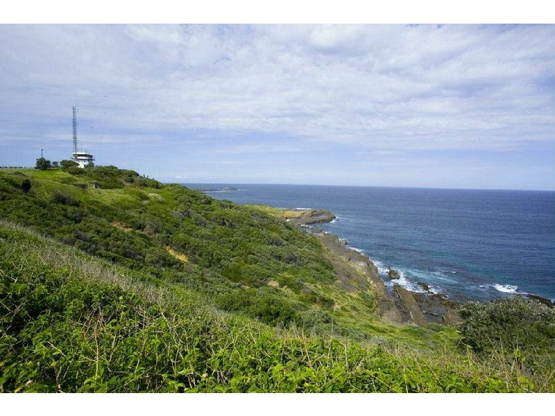Port Kembla NSW 2505