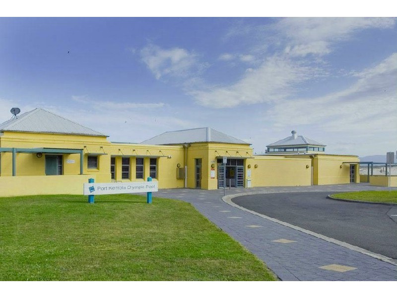 Port Kembla NSW 2505