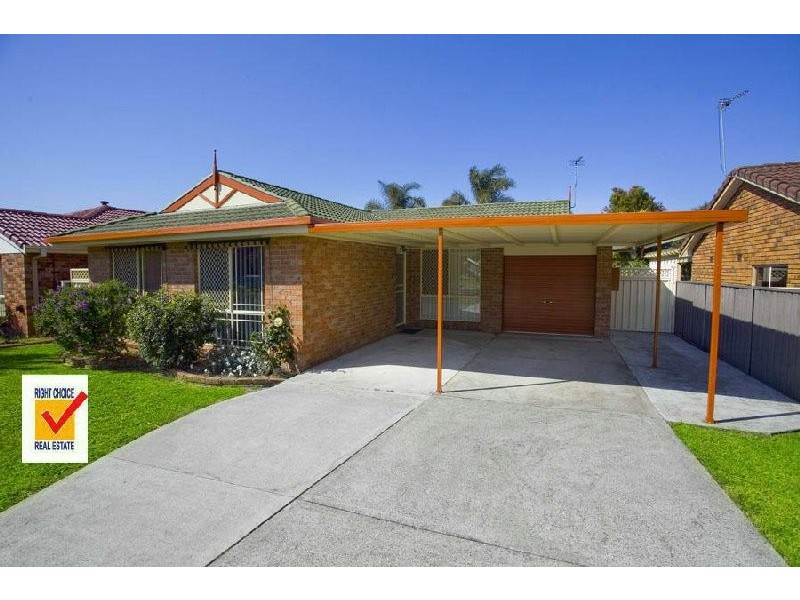 Albion Park NSW 2527
