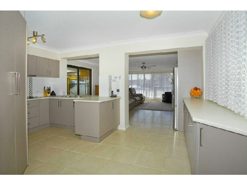 Albion Park NSW 2527