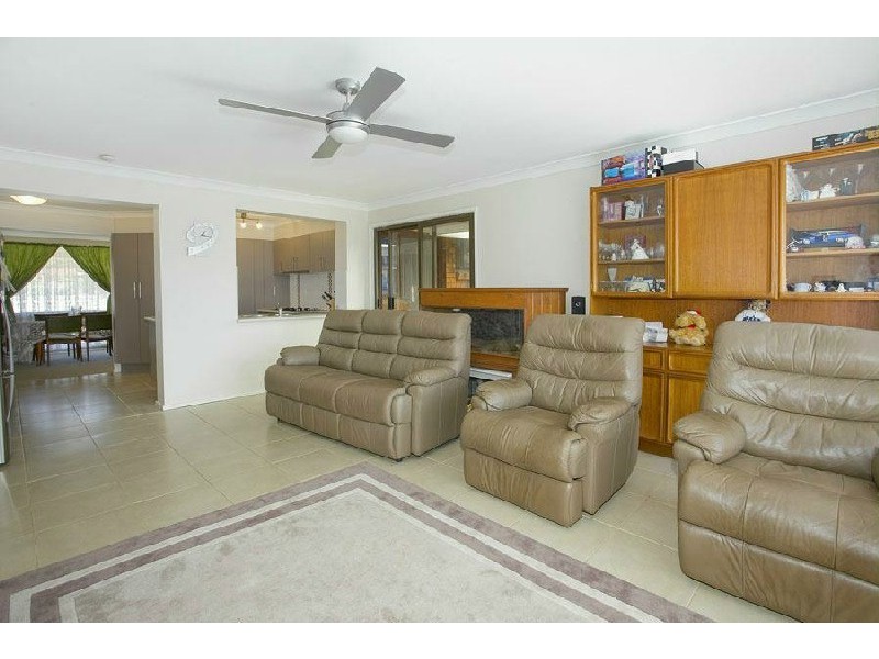 Albion Park NSW 2527