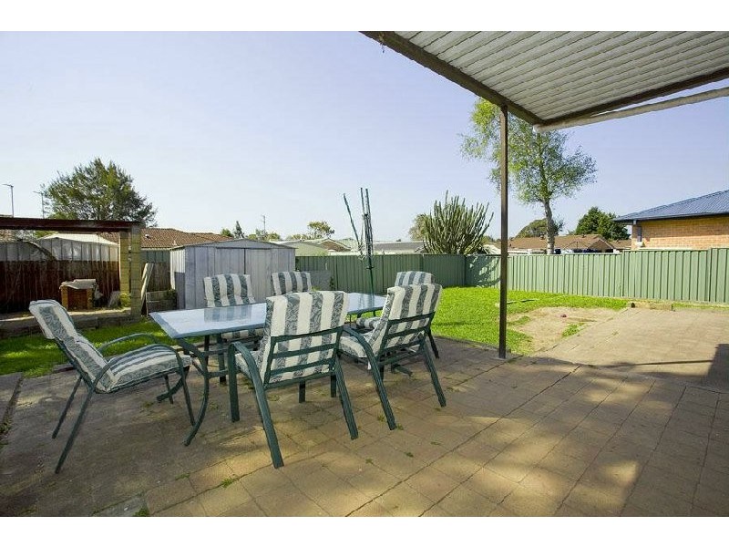 Albion Park NSW 2527