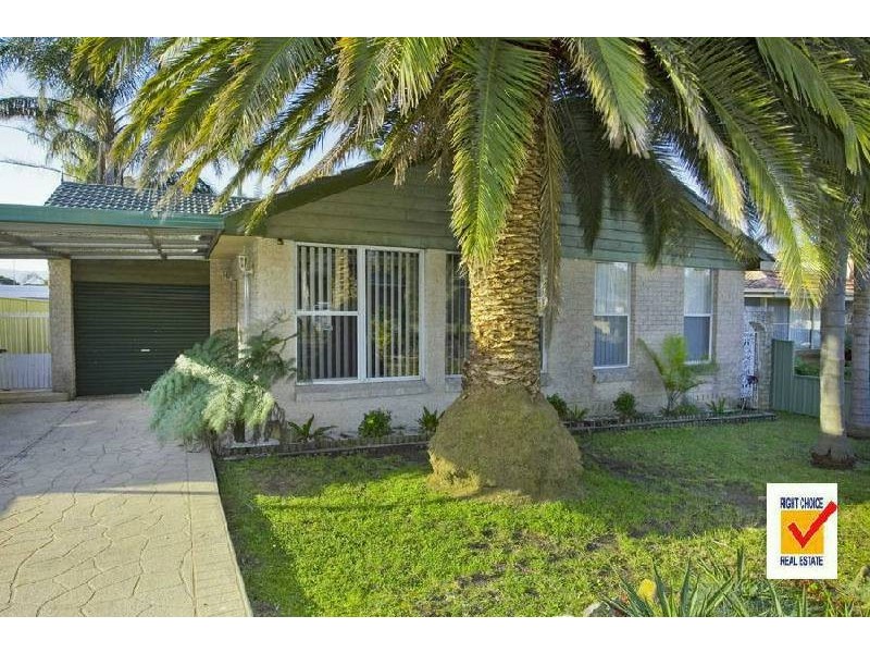 Albion Park Rail NSW 2527