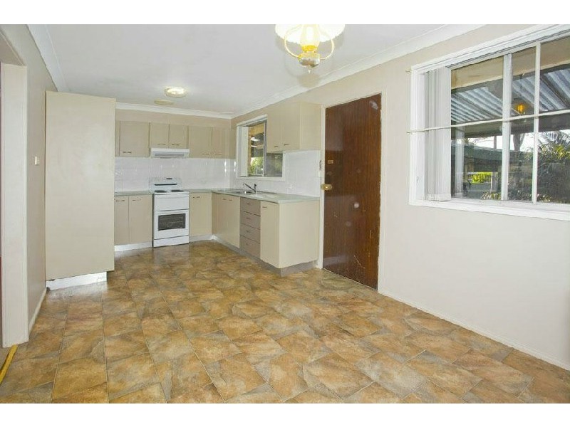 Albion Park Rail NSW 2527