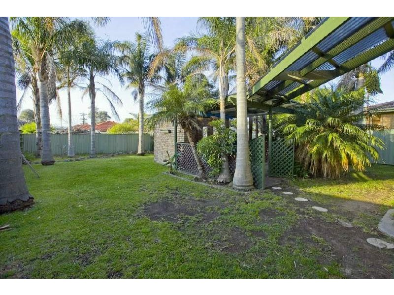 Albion Park Rail NSW 2527