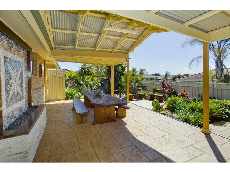 Albion Park NSW 2527