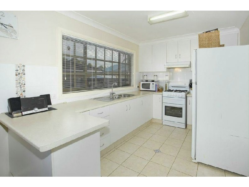 Oak Flats NSW 2529