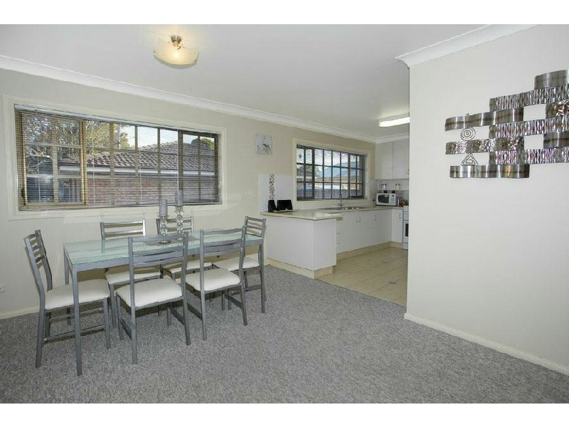 Oak Flats NSW 2529