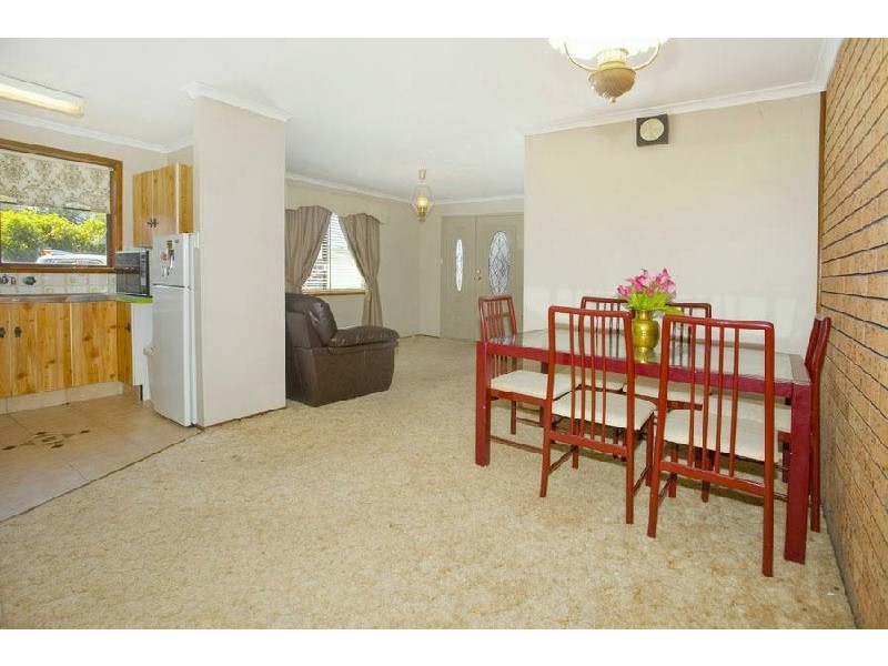 Barrack Heights NSW 2528
