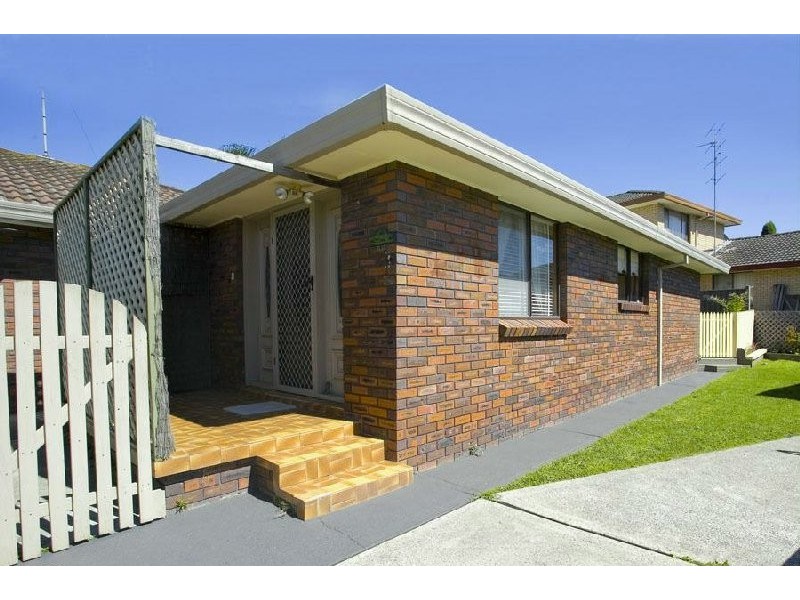Barrack Heights NSW 2528