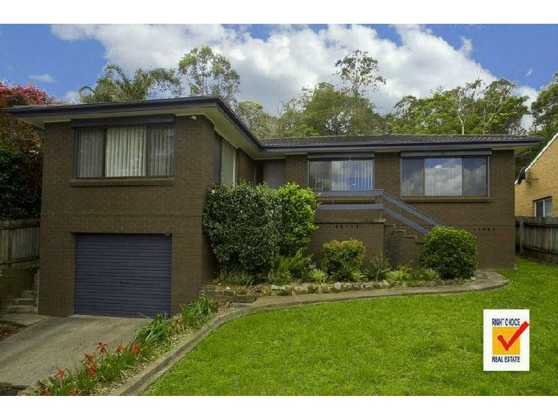 Albion Park NSW 2527