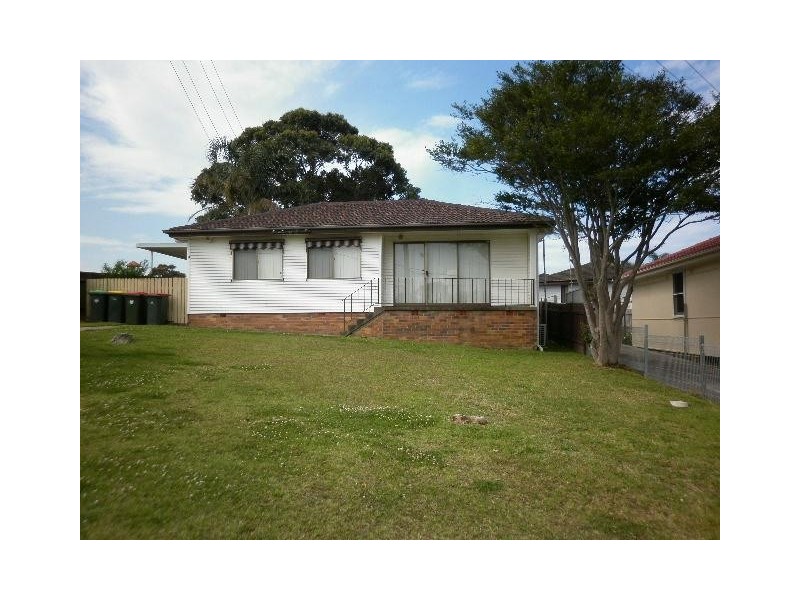 Lake Illawarra NSW 2528