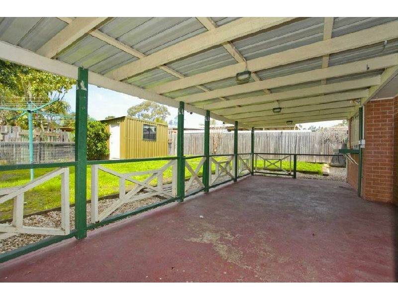 Albion Park Rail NSW 2527