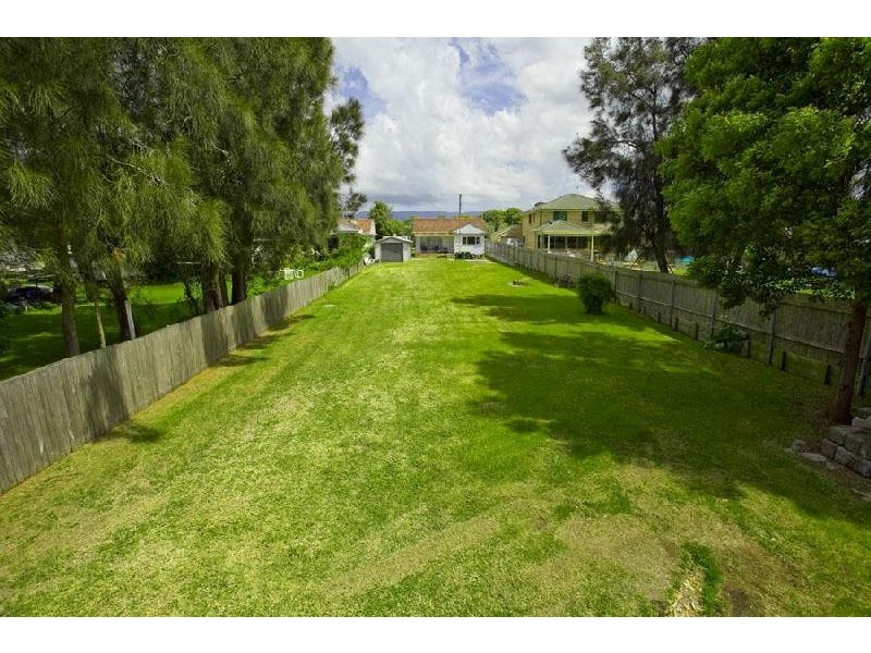 Albion Park Rail NSW 2527