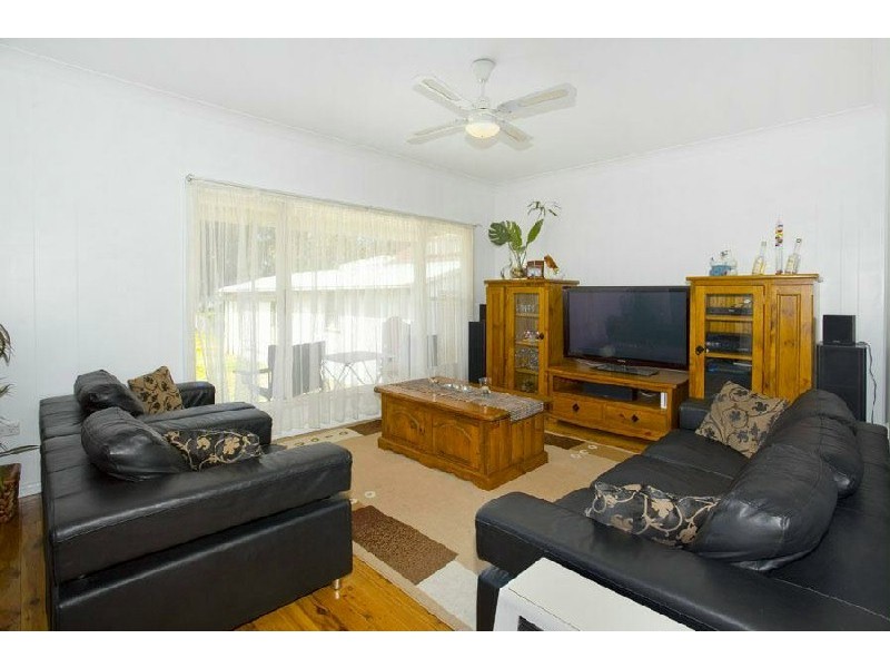 Albion Park Rail NSW 2527