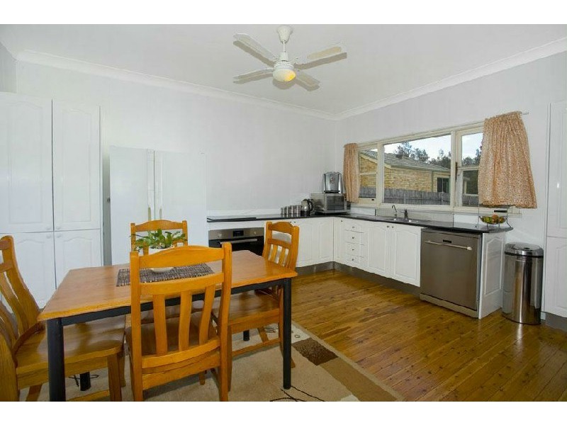 Albion Park Rail NSW 2527