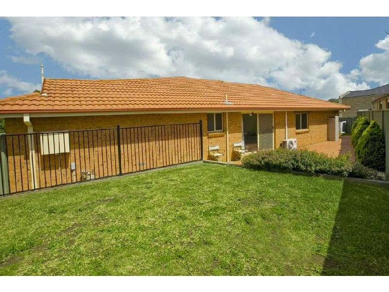 Albion Park NSW 2527