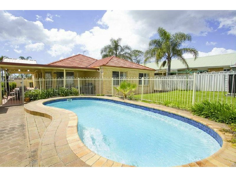 Albion Park NSW 2527