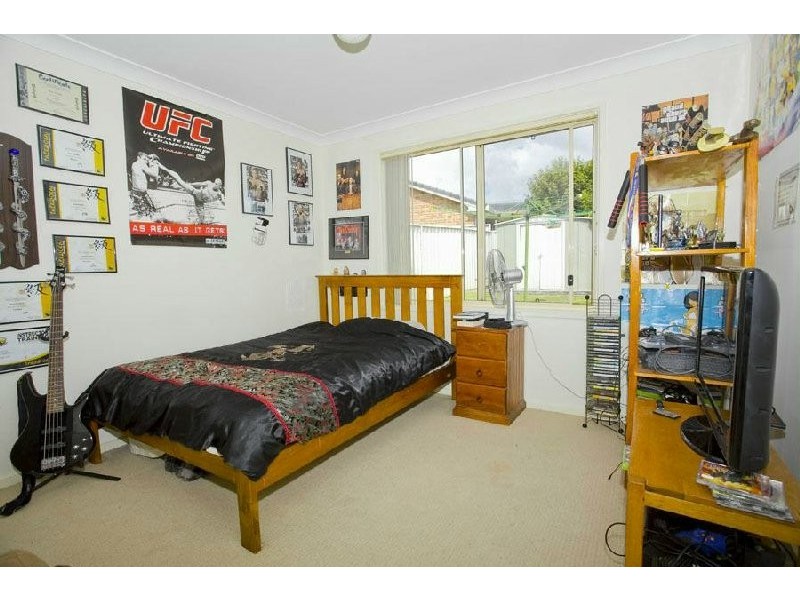 Albion Park NSW 2527