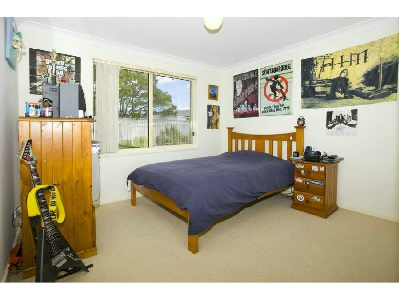 Albion Park NSW 2527