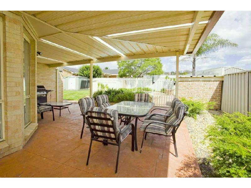 Albion Park NSW 2527