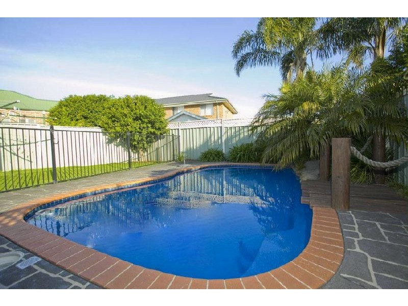 Albion Park Rail NSW 2527