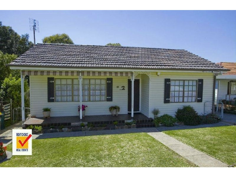 Lake Heights NSW 2502