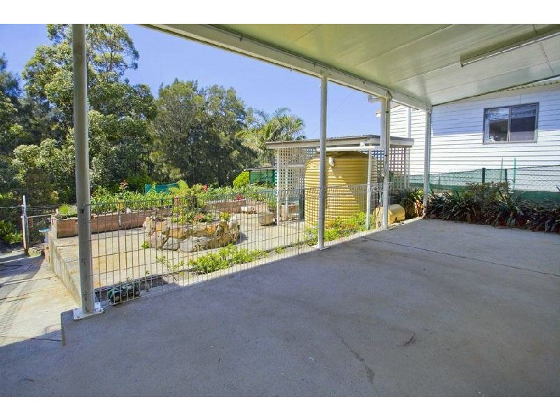 Lake Heights NSW 2502